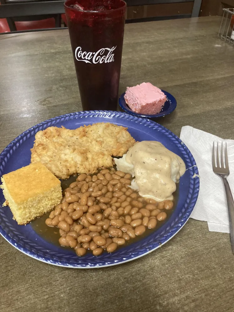 Baked Beans