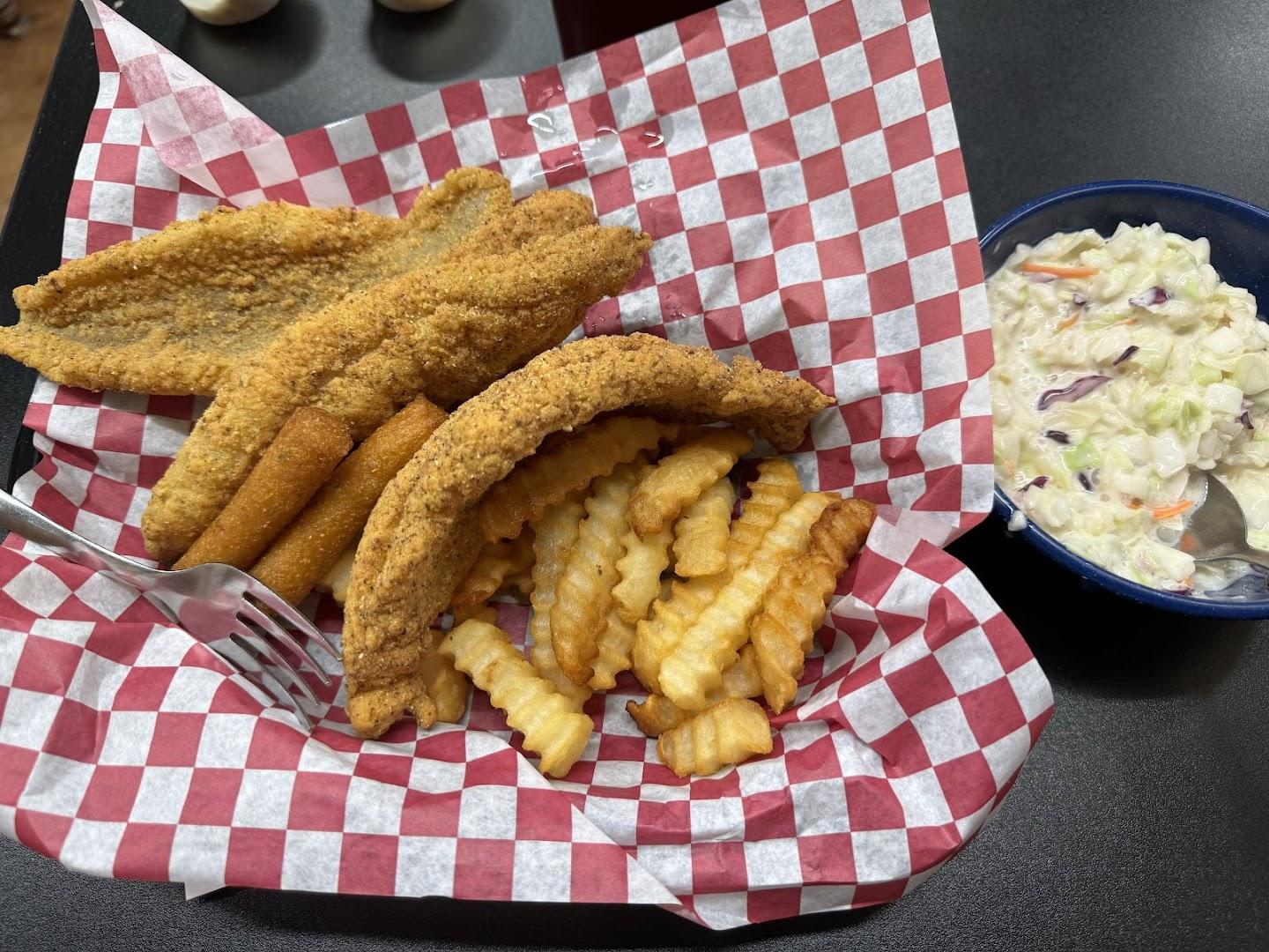 Panther Row Eatery