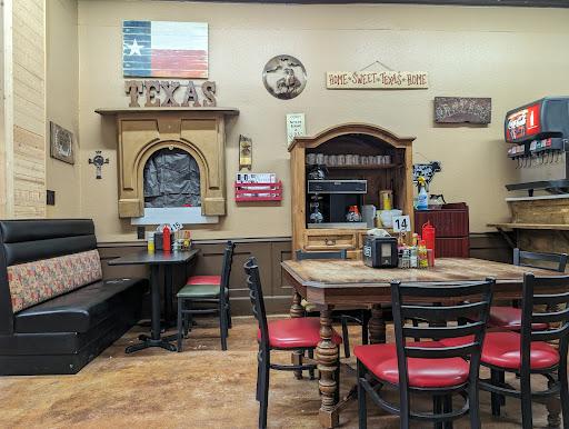 Panther Row Eatery