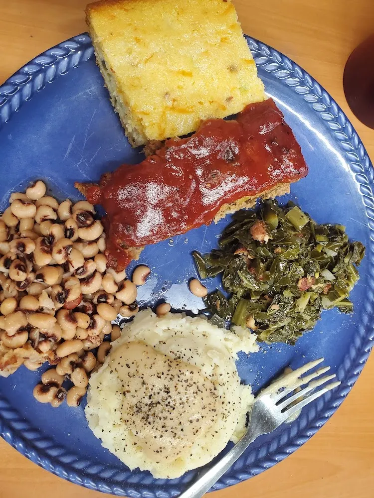 Meat Loaf
