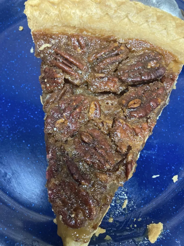 Pecan Pie